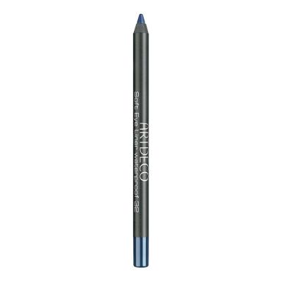 ARTDECO  Eyeliner doux et imperm&eacute;able 1,2 gr 32 Indigo fonc&eacute;