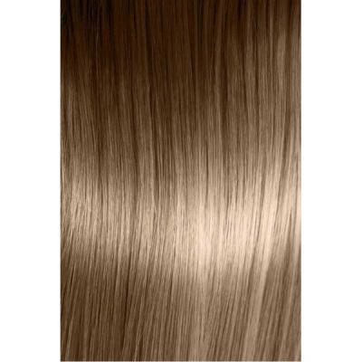SUBTIL  Cr&egrave;me N&deg;8.17 Blond Clair Cendr&eacute; Marron 60 ML 