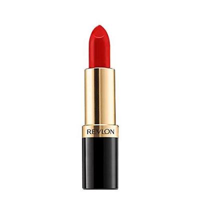 REVLON  Super Lustrous Matte Rouge &agrave; l&egrave;vres - 006 Really Red