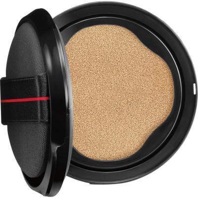 SHISEIDO  Recharge Compacte de Coussin Autorafra&icirc;chissant Synchro