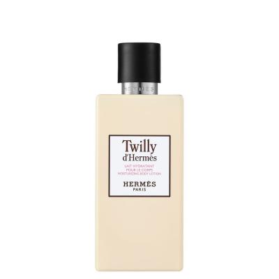 HERMES HERM&Egrave;S Twilly d'Herm&egrave;s Lait Parfum&eacute; pour le Corps 200 ml
