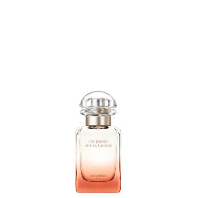 HERMES Herm&egrave;s Les Jardins : un jardin au sud de la Lagune Edt U 30 Ml