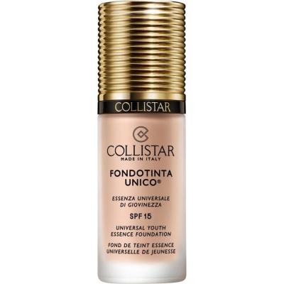 COLLISTAR  Fond de Teint Universal Youth Essence SPF15 30 ml 3R Ros&eacute;