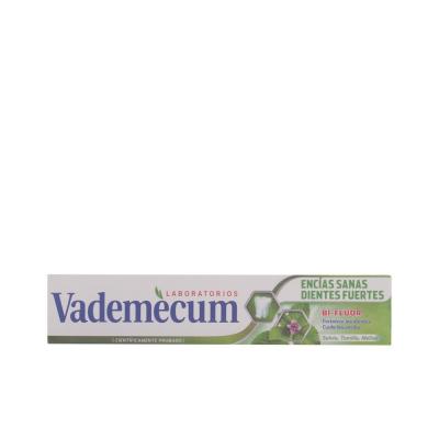 VADEMECUM  Toothpaste Healthy Gums & Strong Teeth 75 ml 75 ml
