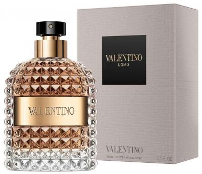 Valentino - Uomo Eau de Toilette Spray toilette 150 ml