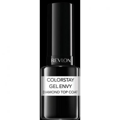 REVLON  Colorstay Gel Envy Top Coat diamant 15 ml