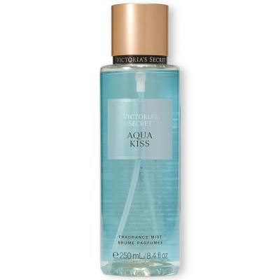 Victoria's Secret Aqua Kiss Fragrance Brume Corps Parfum&eacute;e 250ml