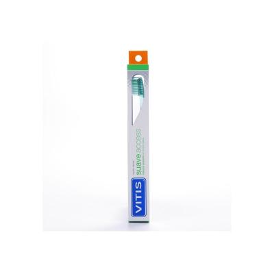 VITIS  Brosse &agrave; dents adulte souple  access
