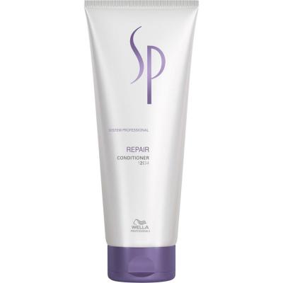 WELLA PROFESSIONALS  System Professionals Apr&egrave;s-shampooing r&eacute;parateur