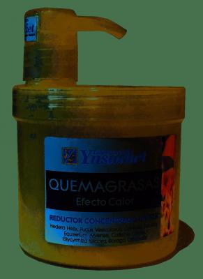 YNSADIET Criacells Gel Br&ucirc;leur de Graisse Effet Chaleur