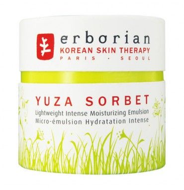 ERBORIAN Yuza Sorbet Jour 50 Ml 