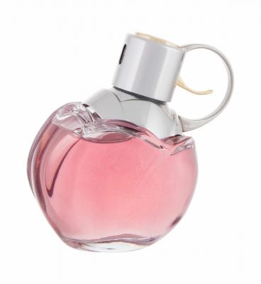 AZZARO WANTED TONIC GIRL eau de toilette vaporisateur 80 ml
