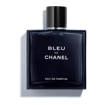 Bleu De Chanel - Chanel - Eau De Parfum Homme Vaporisateur 100 Ml