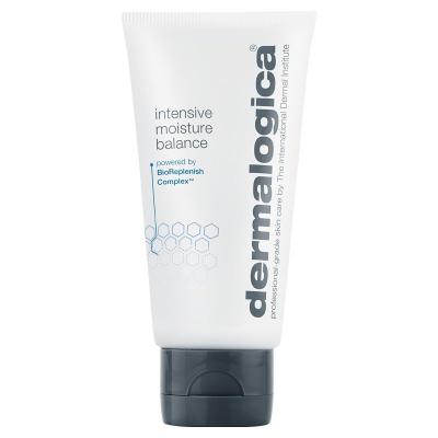 DERMALOGICA  Intensive Moisture Balance Cr&egrave;mes De Jour Et De Nuit Visage, Cou 100 Ml
