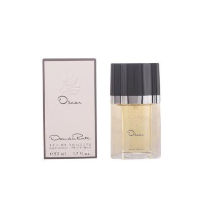 OSCAR DE LA RENTA OSCAR eau de toilette vaporisateur 50 ml