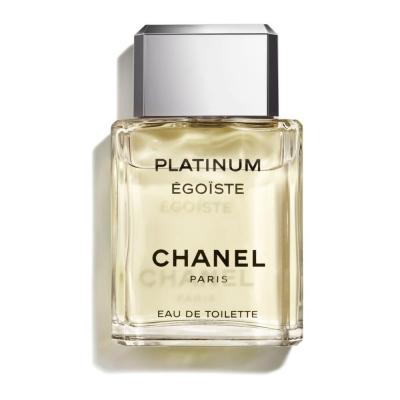 Chanel Egoiste Platinum Eau de Toilette 100ml