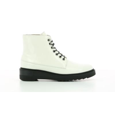 KICKERS Bottines  Adhemar Rouge