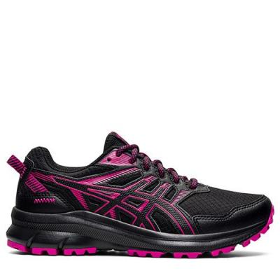 ASICS  Trail Scout 2 - Noir - Chaussures Trail Femme taille 39