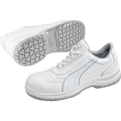 PUMA Abus 640622.38 Clarity Chaussures de s&eacute;curit&eacute; Low S2 SRC Taille 38