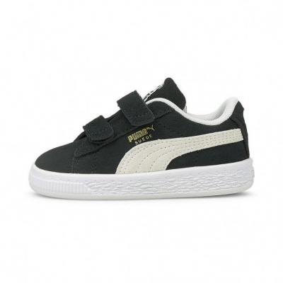 PUMA Basket  Suede Classic Xxi V B&eacute;b&eacute; - 26