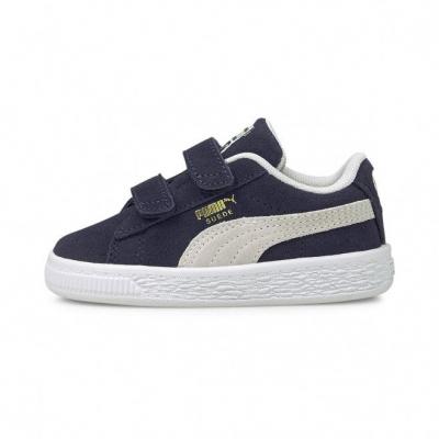 PUMA  Suede Classic XXI V Inf 38056403, Basket - 26 EU