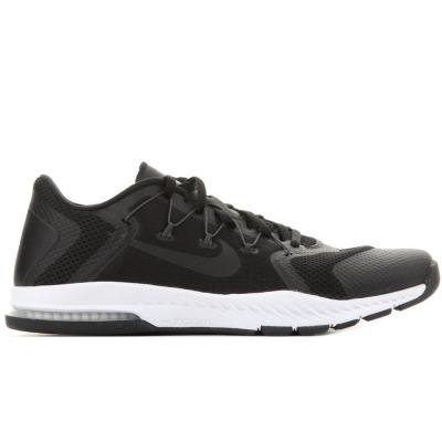 NIKE Baskets basses  Zoom Train Complete Mens 882119-002