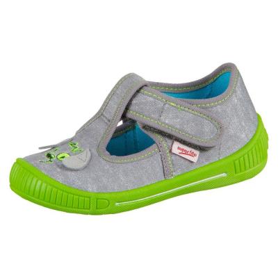 SUPERFIT Baskets basses enfant  Bully