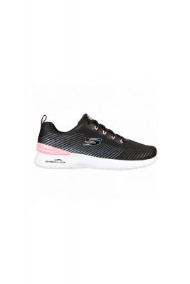 SKECHERS Baskets  Skech-Air Dynamight- Luminosity  149669-Bkpk - 36