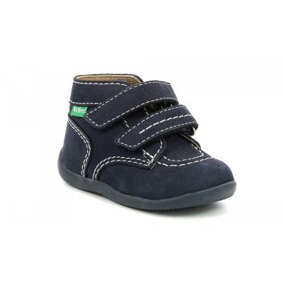 KICKERS Boots enfant  BONKRO 2