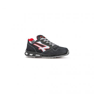 U POWER Chaussure De S&eacute;curit&eacute; Basse Dharma S3 Src - Redlion - U-Power - 40