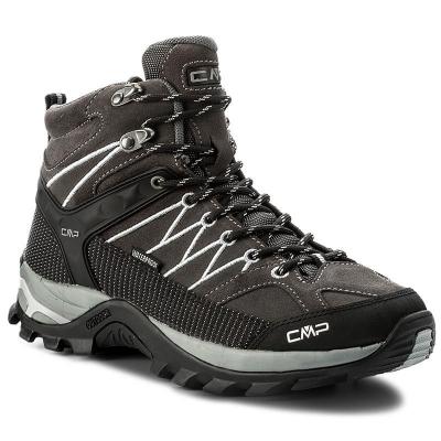 CMP Chaussures de randonn&eacute;e  Rigel Waterproof