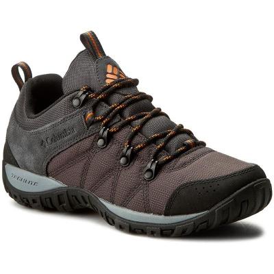 COLUMBIA Chaussures de randonn&eacute;e  Peakfreak Venture LT