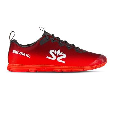 SALMING  Race 7 Running Shoes Rouge EU 38 2/3 Femme