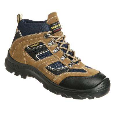 SAFETY JOGGER Chaussure Haute - Taille 46 - - X2000 