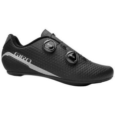 GIRO Chaussures de route  Regime - 41 Noir Chaussures de v&eacute;lo
