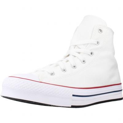 CONVERSE Chaussures montante &agrave; platefor 