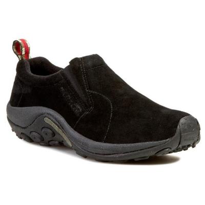 MERRELL  Jungle MOC - Sandales randonne homme Midnight 43