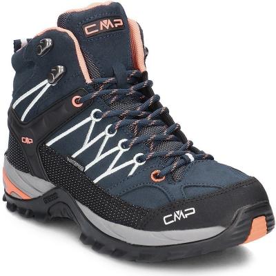 CMP Chaussures de randonn&eacute;e femme  Rigel Waterproof