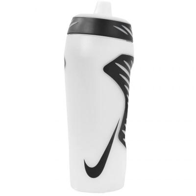 NIKE  Hyperfuel Water Bottle Transparent 0,5L 