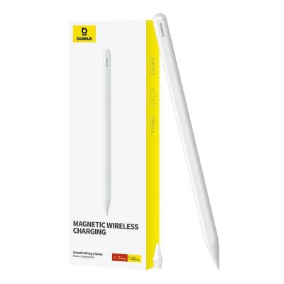 BASEUS Active Stylus  Smooth Writing Series With Wireless Charging (wh