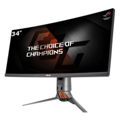 ASUS  34'' led rog swift pg348q 