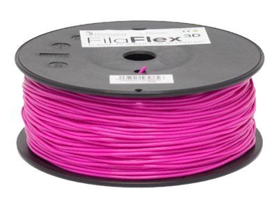 BQ Filament  FilaFlex 1.75 mm 500 g Magenta 