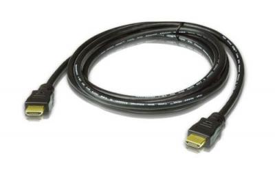 ATEN  2l-7d02h-1 2 M Hdmi Cable Noir