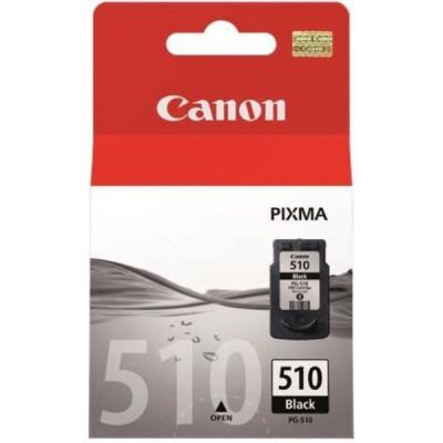 CANON  Cartouche d'encre PG-510 Noir