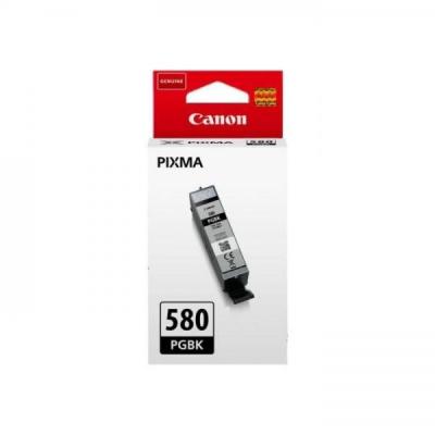 CANON  Cartouche d encre PGI580 Noir