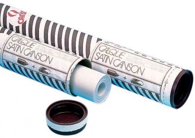 CANSON  Rouleau calque, (l)660 mm x (L)20 m, tr&egrave;s transparent