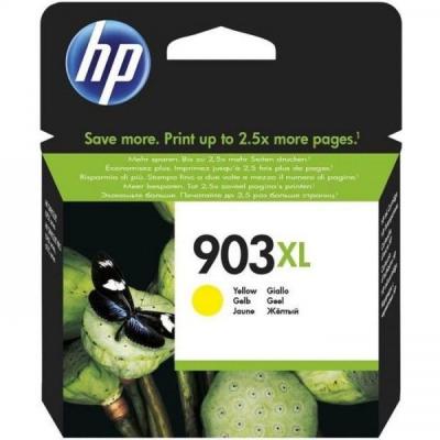 HP  903XL Cartouche d encre grande capacit&eacute; authentique T6M11AE pour  OfficeJet Pro 695