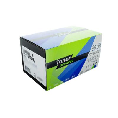 TONER SERVICES Compatible HP 30A Toner Noir CF230A