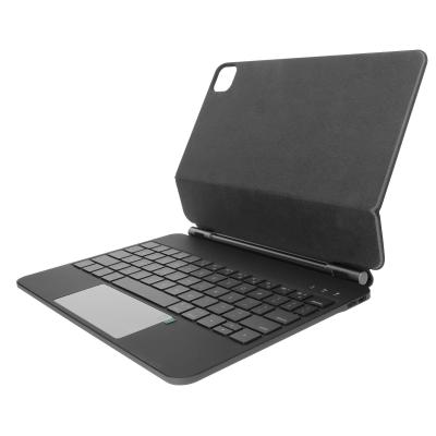 AVIZAR Coque Clavier Bluetooth iPad 10.9 (2022)