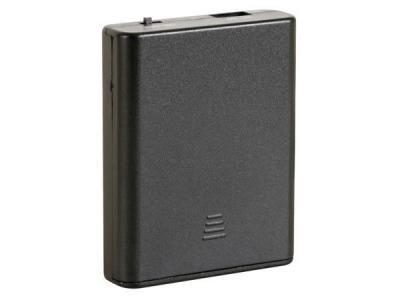 GENERIQUE Coupleur - Velleman - de 4 piles R6 (avec connexion usb) + interrupteur
